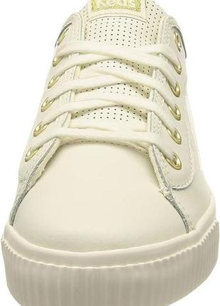 Кроссовки женские keds crew kick alto бежевые 38 eu3 фото