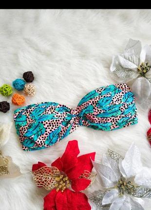 Ліф бюстгалтер бра верх купальника.