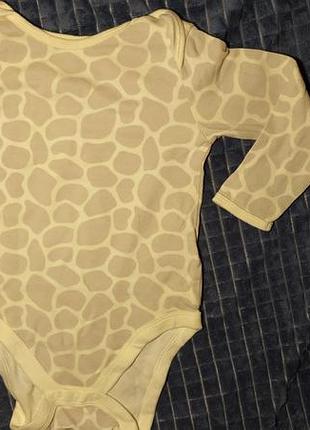Боді mothercare р. 24 міс