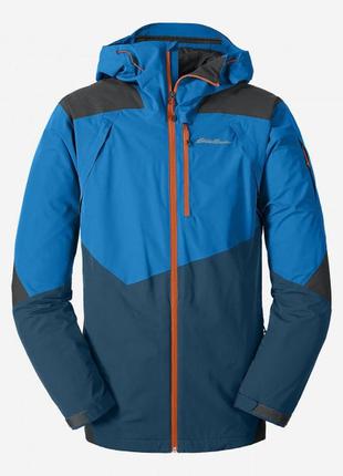 Мембранна непромокаємий куртка eddie bauer