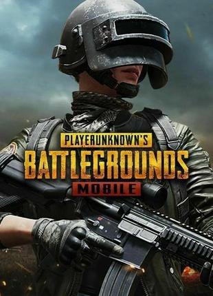 Playerunknown's battlegrounds (pubg) - постер1 фото