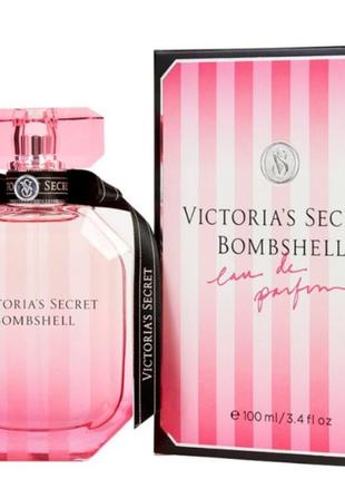 Victoria's secret bombshell ( вікторія сікрет бумшел)