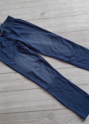 Лосины с потертостями pepperts. германия 122- 128.