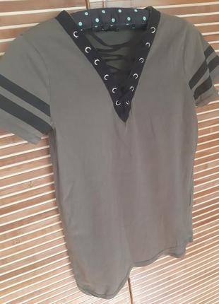 Футболка хс