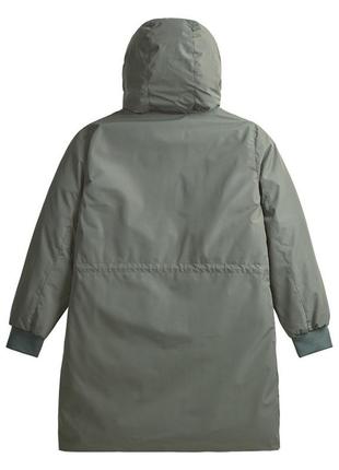 Picture organic куртка inukee rev w 2024 concrete grey l (xs)2 фото