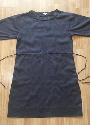 Платье жен. gap,р.м-l,хлопок