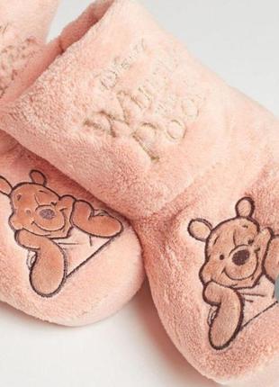 Домашняя обувь