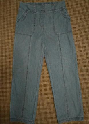 Летние брюки