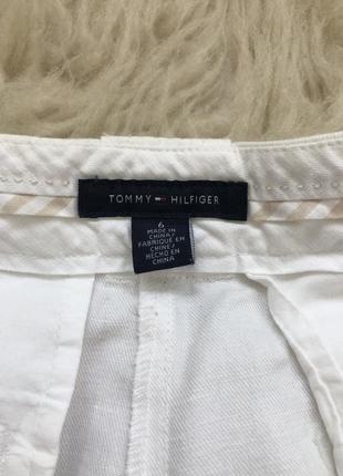 Шорты tommy hilfiger3 фото