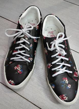 Кеды cath kidston