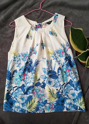Майка блуза dorothy perkins
