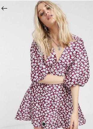 Нове плаття topshop