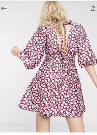 Нове плаття topshop2 фото