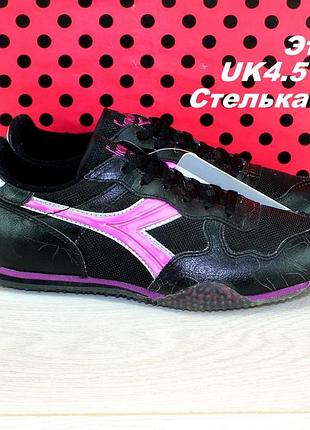 Кроссовки diadora
