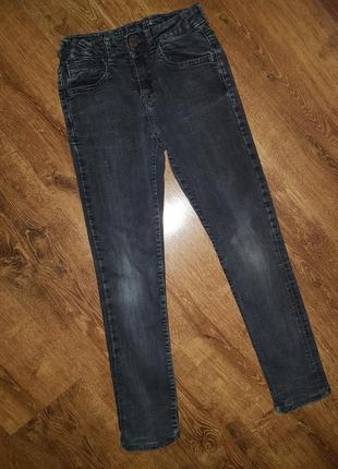 Джинси