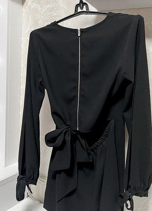 Женский стильный комбинезон