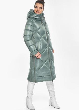 Куртка женская турмалиновая функциональная модель 516757 фото