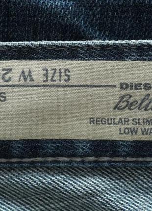 Жіночі джинси diesel8 фото