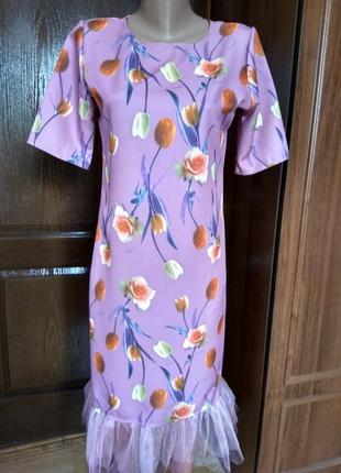 Літня сукня