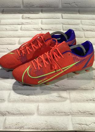 Бутси nike 3