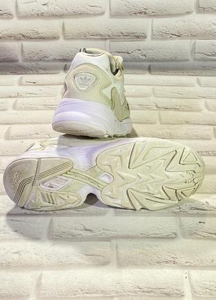 Кроссовки adidas 7