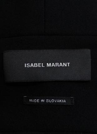 Пиджак жакет isabel marant оригинал4 фото