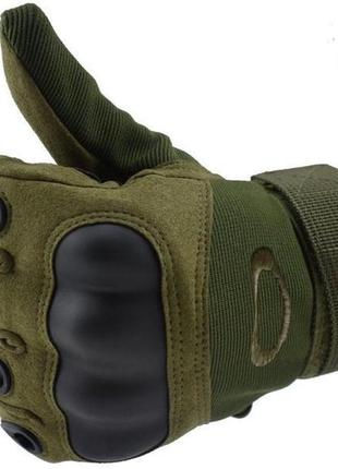 Тактический комплект с 2х пар перчаток полнопалые перчатки xl лучшая цена на pokuponline