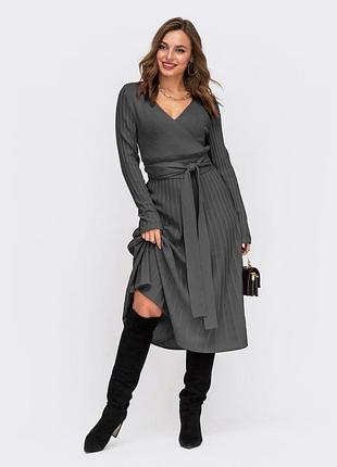 Тепле плаття