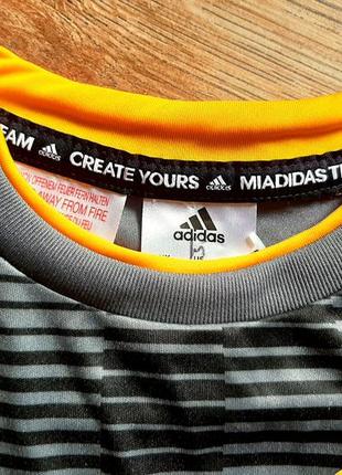 Спортивная форма adidas для мальчика.3 фото