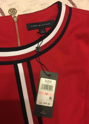 Платье tommy hilfiger2 фото