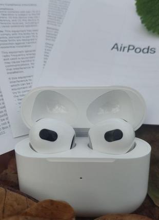 Навушники airpods 3