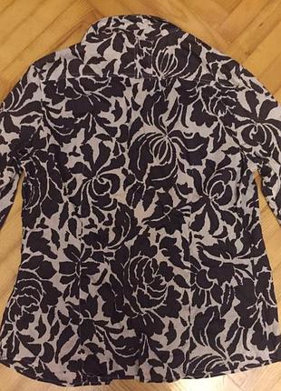 Батистовая блуза от orwell! p.-44