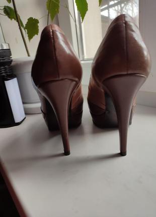 Туфлі жіночі