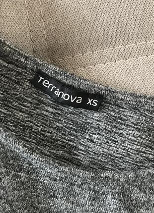 Спортивна кофта  terranova3 фото