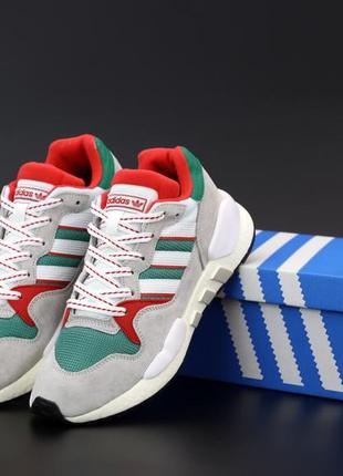 Кросівки чоловічі adidas eqt