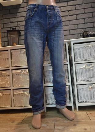 Джинсы муж pull & beer