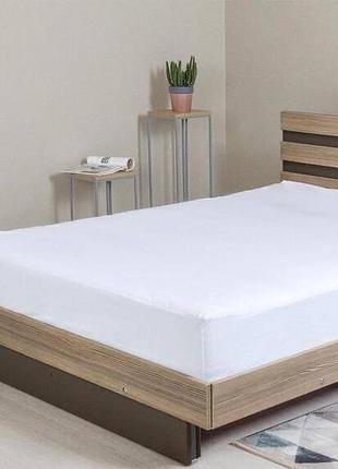 Водонепроникаючий наматрацник  аквастоп (ода)