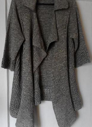 Кардиган; moda at george 3
