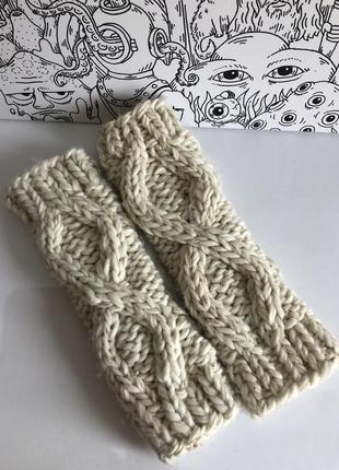 Перчатки женские