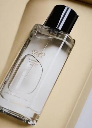 Zara парфюмированная вода унисекс boldly seoul від zara для мужчин и женщин испания 40 ml2 фото