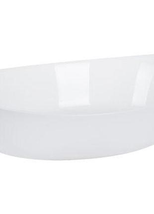 Форма для запікання luminarc smart cuisine овальна 25 х 15 см 0886p lum