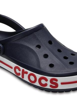 Сабо crocs bayaband, m9, m10, m11 5