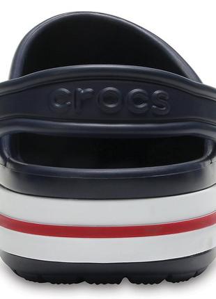 Сабо crocs bayaband, m9, m10, m11 6