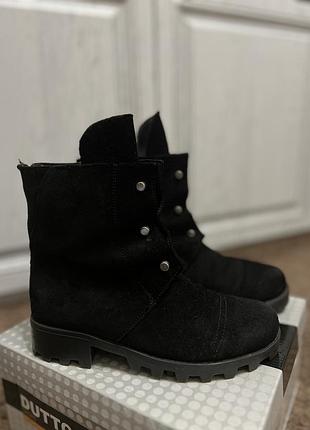 Зимние ботинки/сапоги