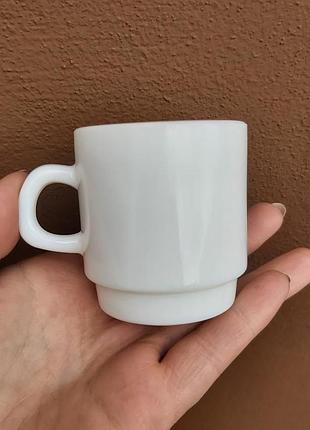 Чашка для кофе 90 мл интенсити 6992