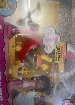 Kuu kuu harajuku игрушка