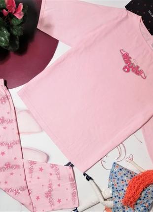 Пижама secret possessions, 100% хлопок, размер 18-20