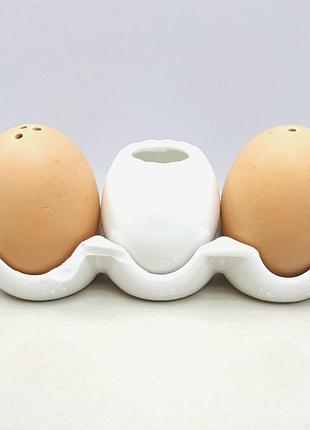 Набір для спецій яйце krauff 21-275-022