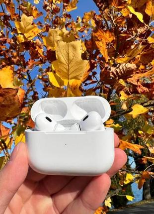 Airpods rro2