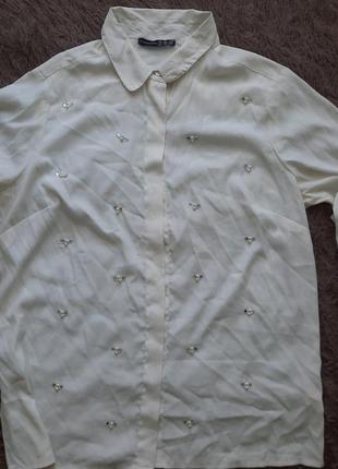 Сорочка блузка atmosphere